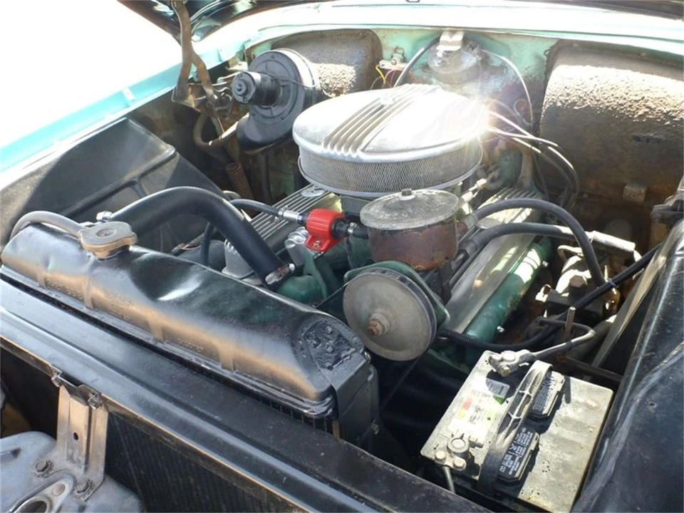 1955 Buick Century - Image 10 of 12