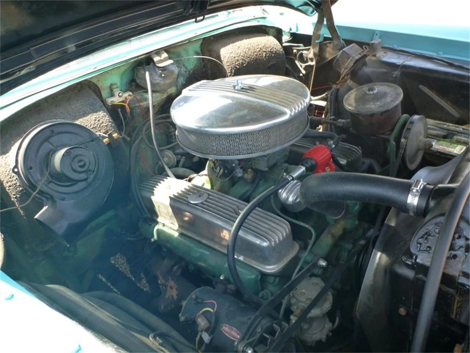 1955 Buick Century - Image 9 of 12