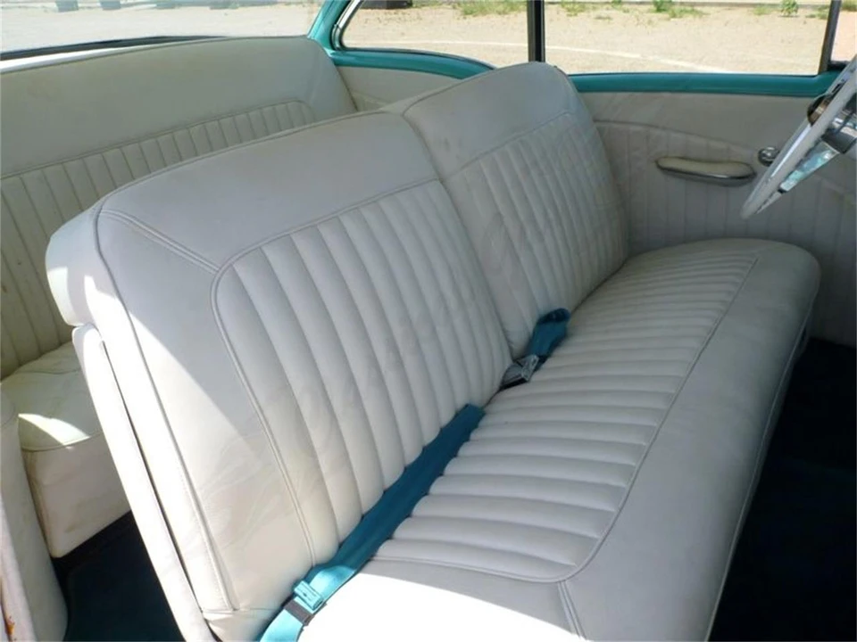 1955 Buick Century - Image 12 of 12