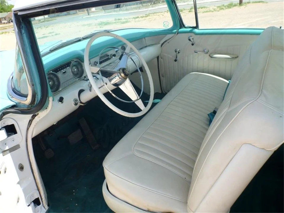 1955 Buick Century - Image 11 of 12