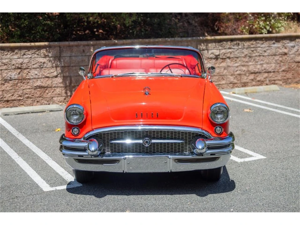 1955 Buick Century - Image 31 of 31