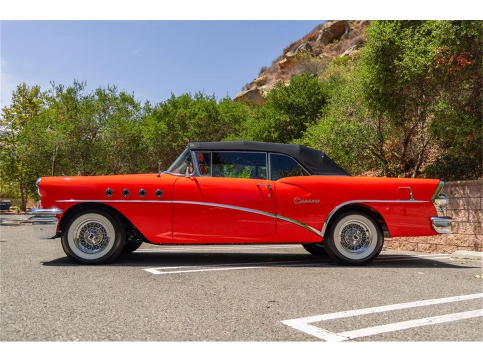 1955 Buick Century - Image 22 of 31