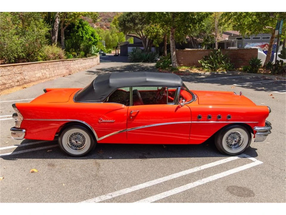 1955 Buick Century - Image 27 of 31