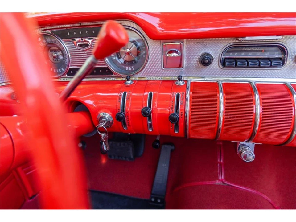 1955 Buick Century - Image 7 of 31