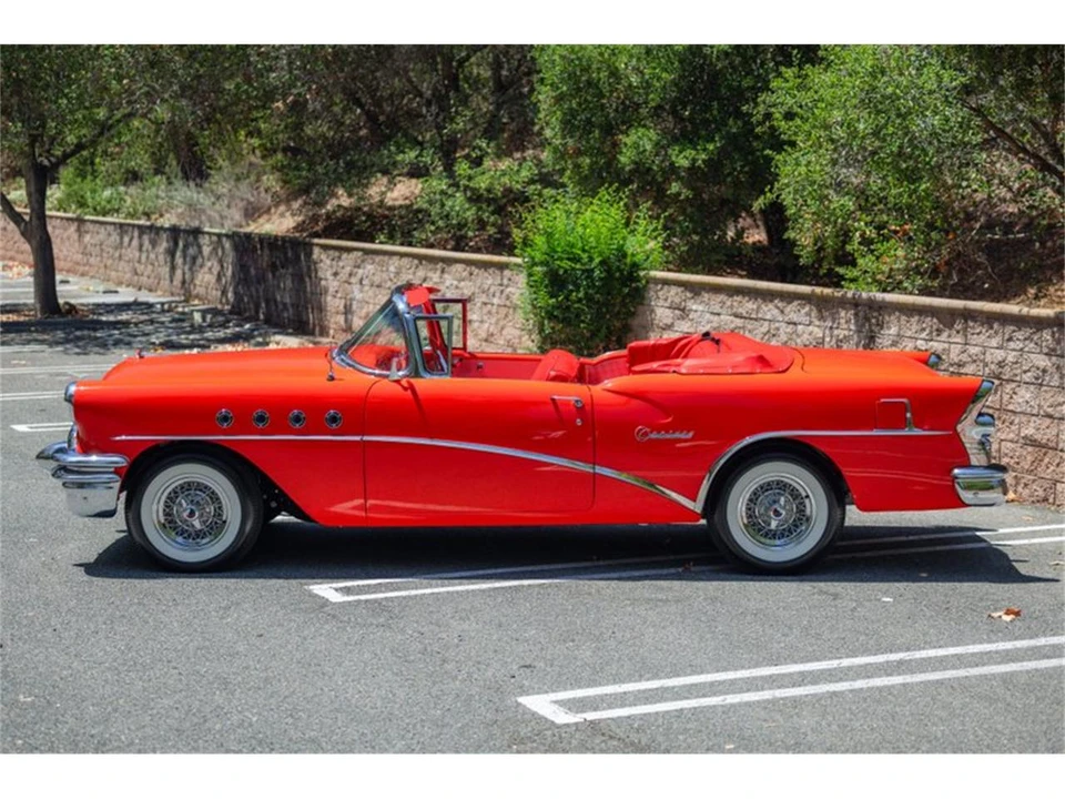 1955 Buick Century - Image 3 of 31