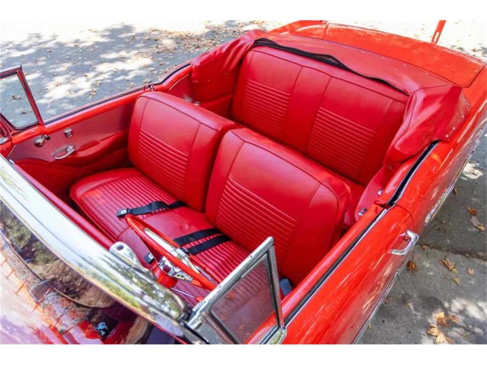 1955 Buick Century - Image 9 of 31