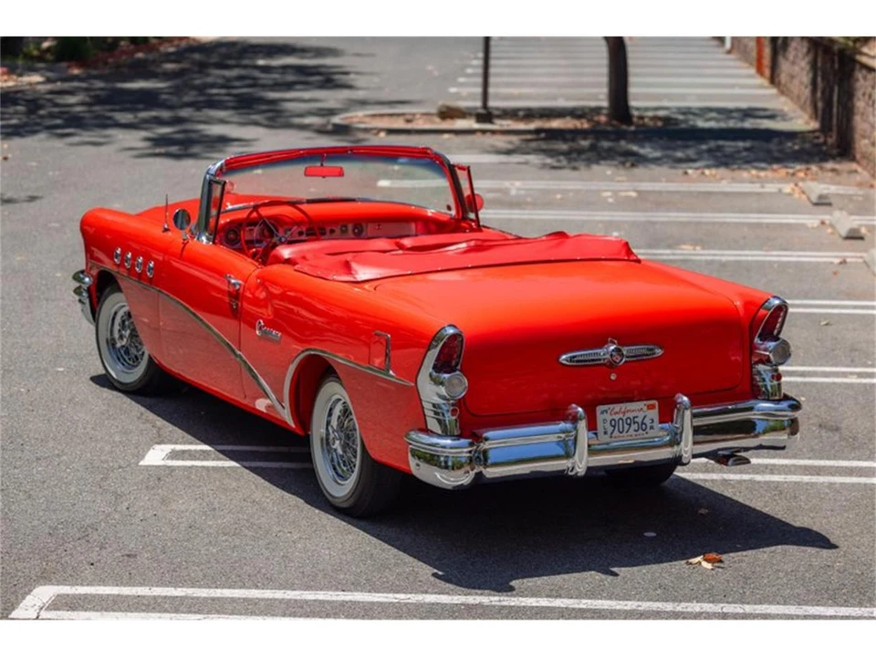 1955 Buick Century - Image 4 of 31