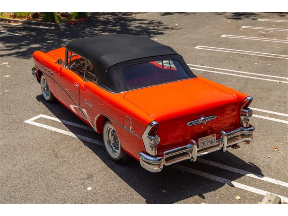 1955 Buick Century - Image 24 of 31