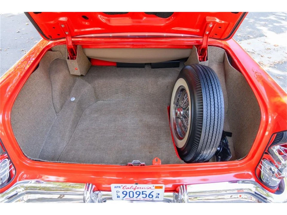 1955 Buick Century - Image 18 of 31