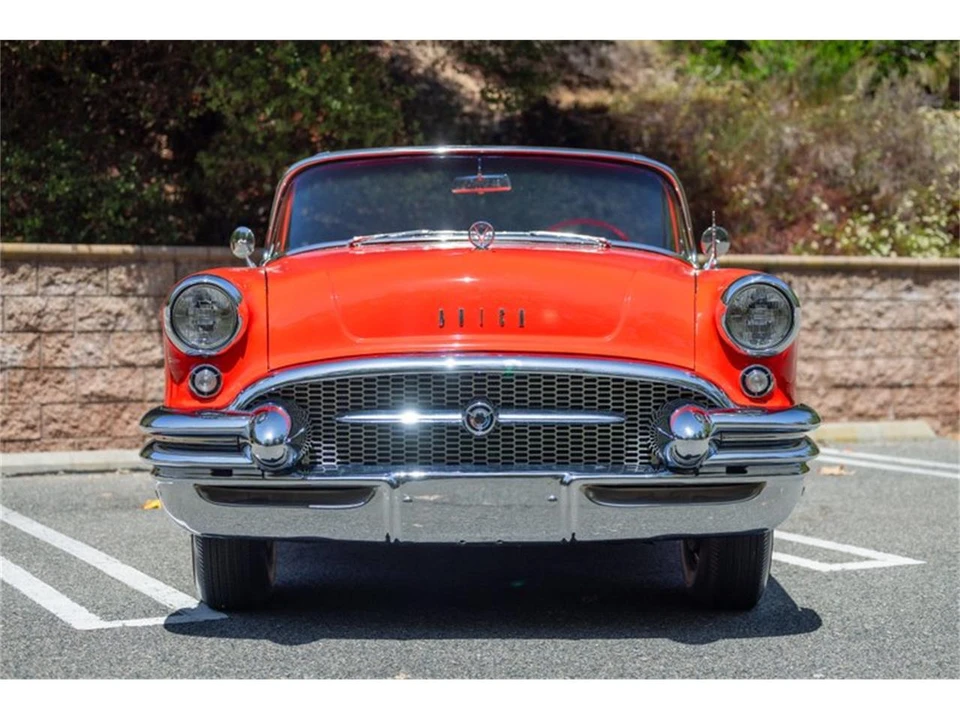 1955 Buick Century - Image 30 of 31