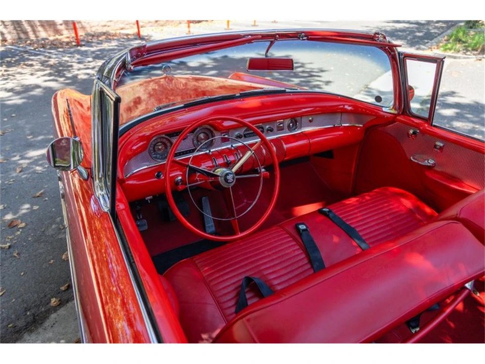 1955 Buick Century - Image 5 of 31
