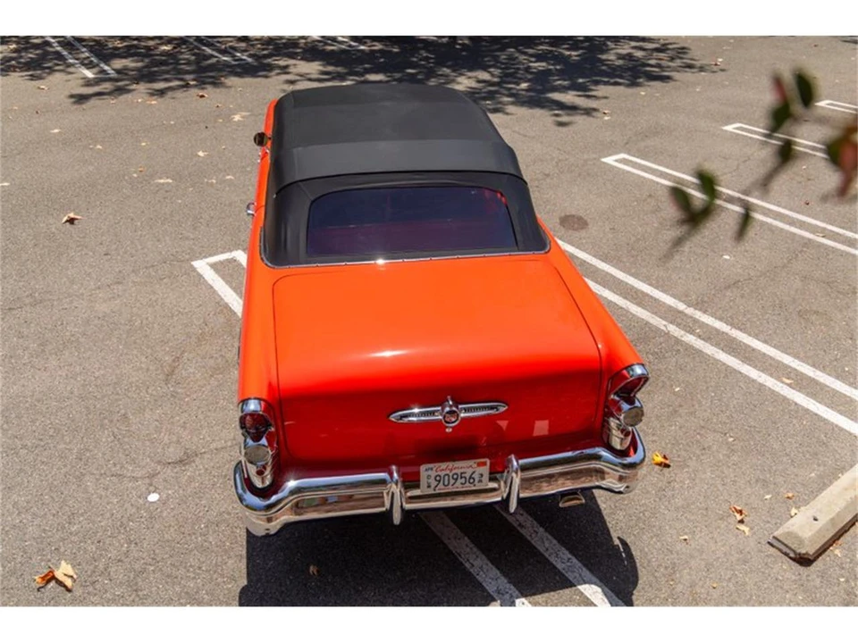 1955 Buick Century - Image 25 of 31