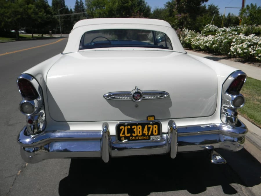 1955 Buick Century - Image 3 of 9