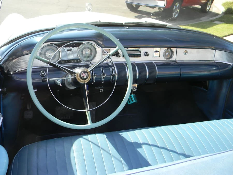 1955 Buick Century - Image 4 of 9