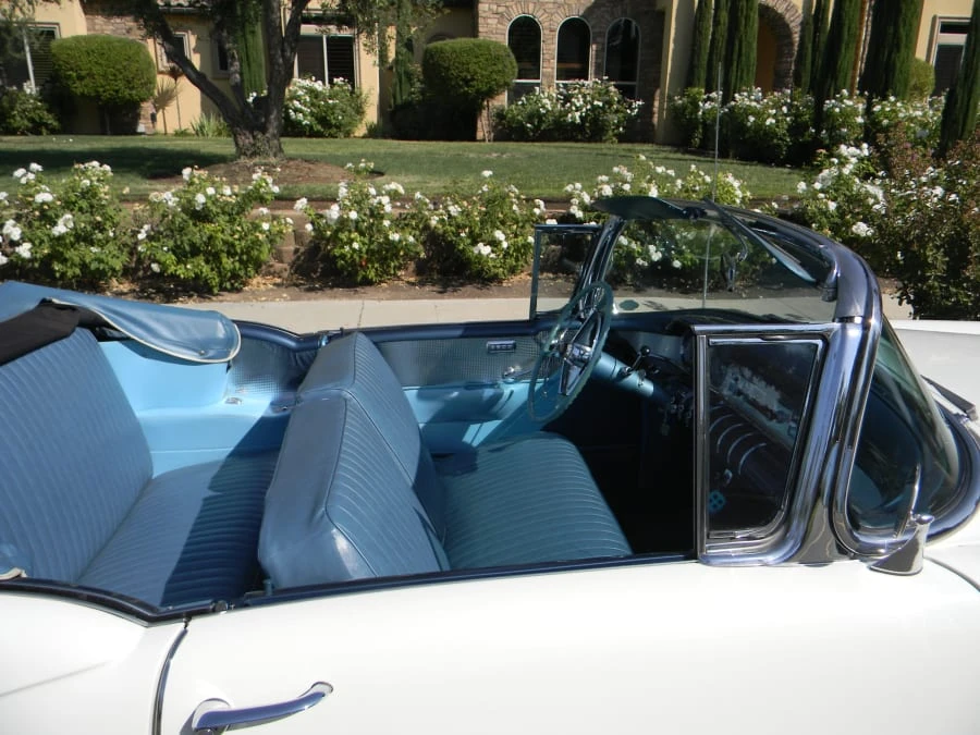 1955 Buick Century - Image 5 of 9