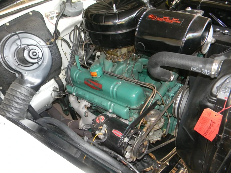 1955 Buick Century - Image 6 of 9