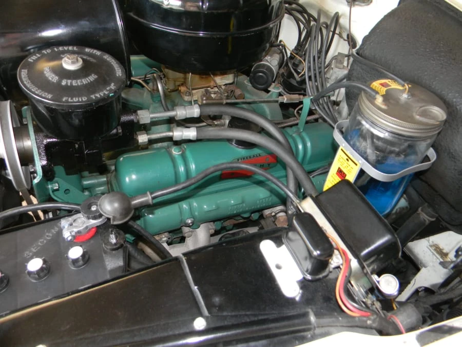 1955 Buick Century - Image 7 of 9