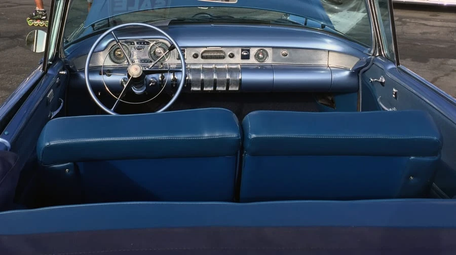 1955 Buick Century - Image 2 of 4