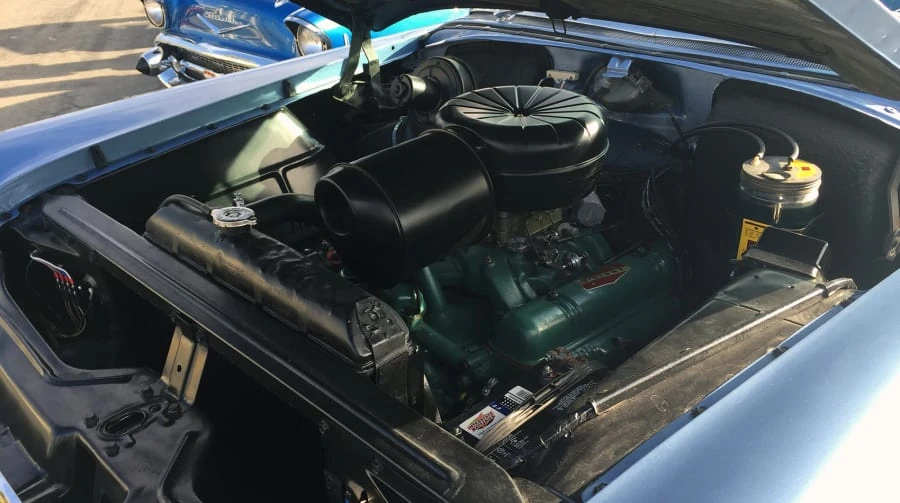 1955 Buick Century - Image 3 of 4