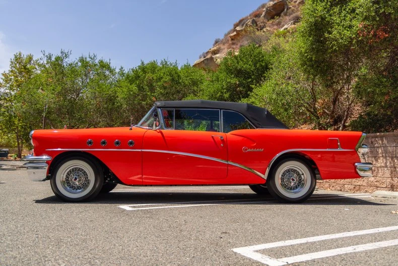 1955 Buick Century - Image 23 of 31