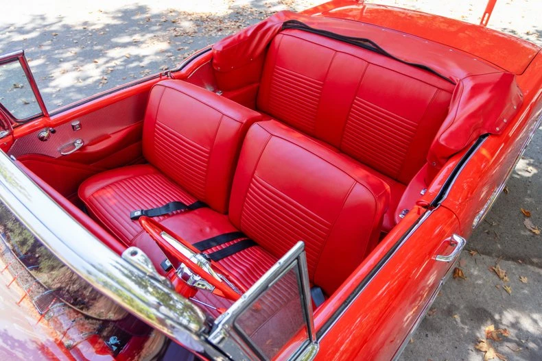 1955 Buick Century - Image 10 of 31