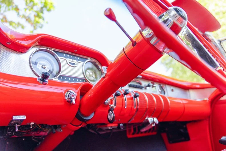 1955 Buick Century - Image 9 of 31