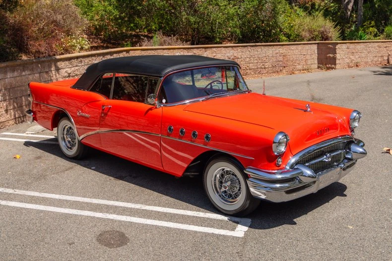 1955 Buick Century - Image 30 of 31