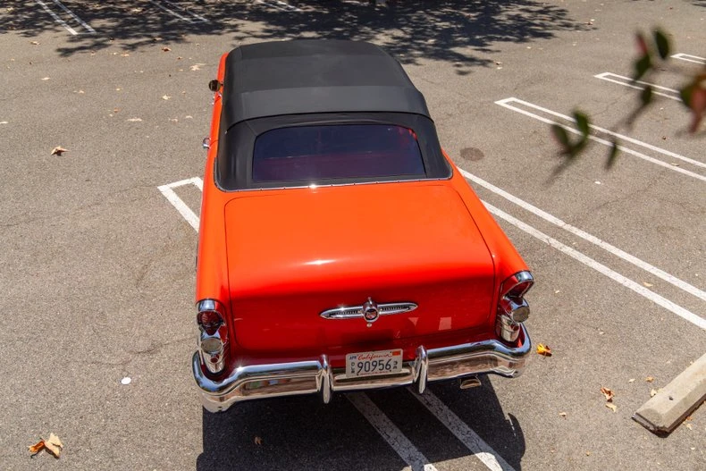 1955 Buick Century - Image 26 of 31