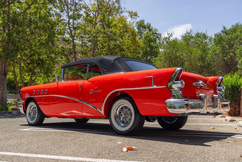 1955 Buick Century - Image 24 of 31