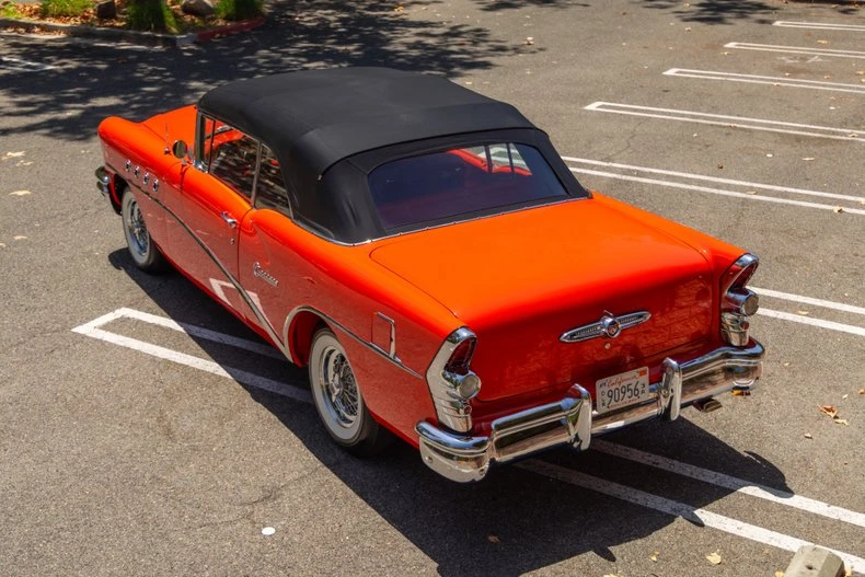 1955 Buick Century - Image 25 of 31