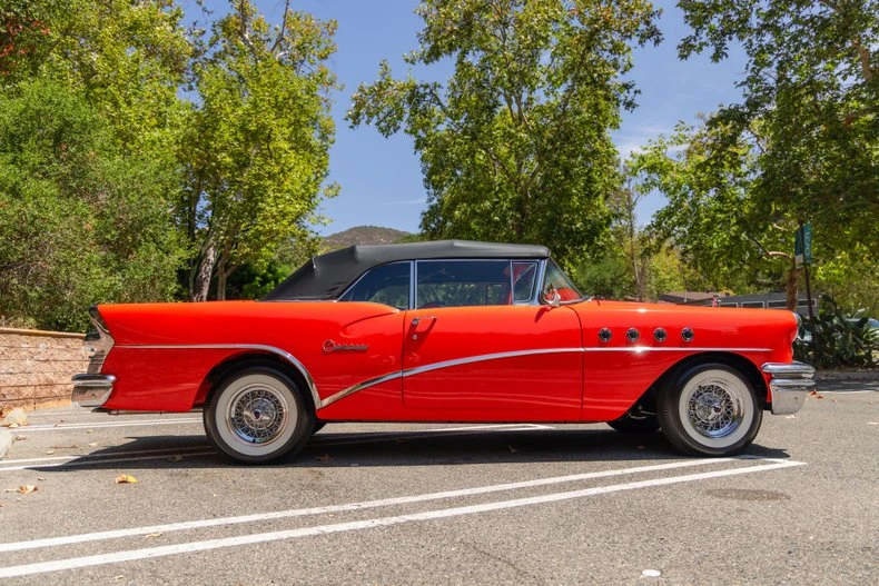 1955 Buick Century - Image 27 of 31