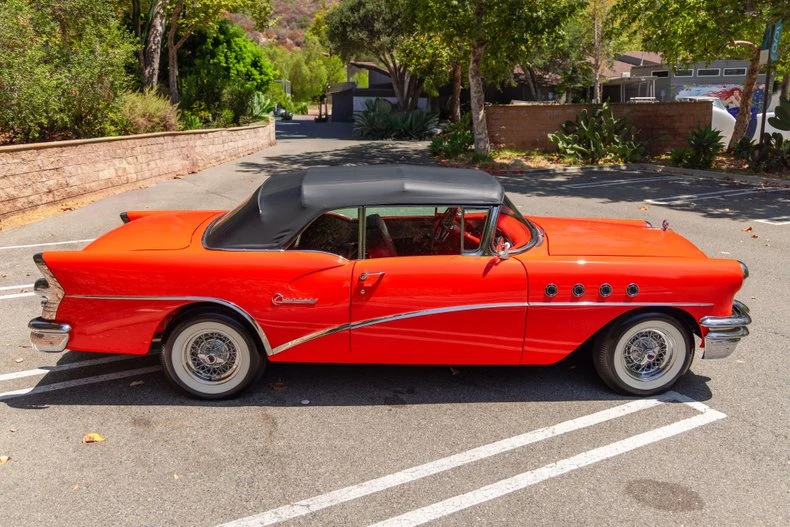 1955 Buick Century - Image 28 of 31