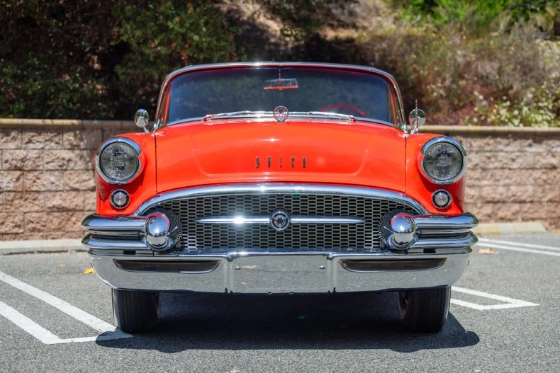 1955 Buick Century - Image 31 of 31