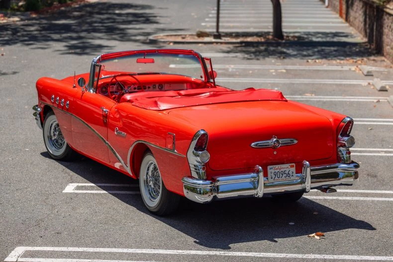 1955 Buick Century - Image 5 of 31
