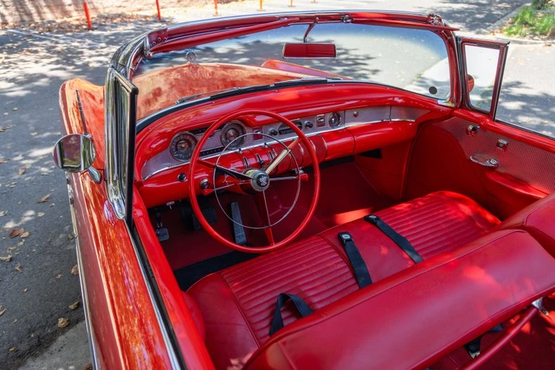 1955 Buick Century - Image 6 of 31