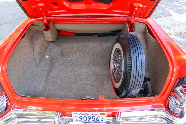 1955 Buick Century - Image 19 of 31