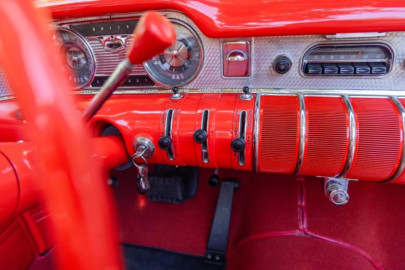 1955 Buick Century - Image 8 of 31