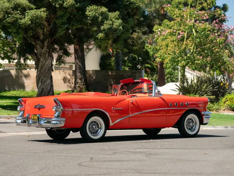 1955 Buick Century - Image 12 of 31