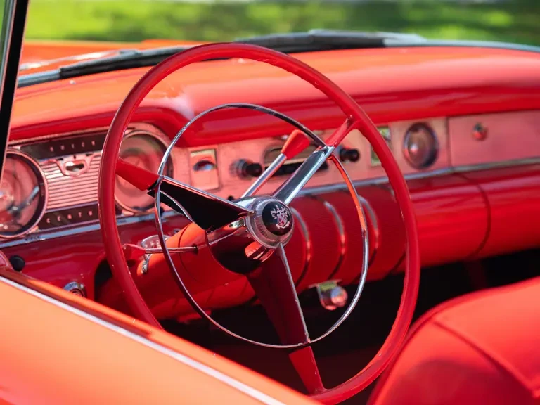 1955 Buick Century - Image 15 of 31