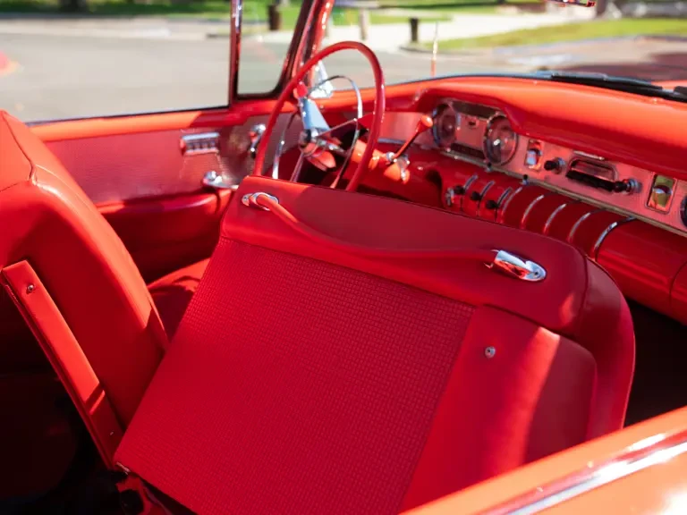 1955 Buick Century - Image 24 of 31