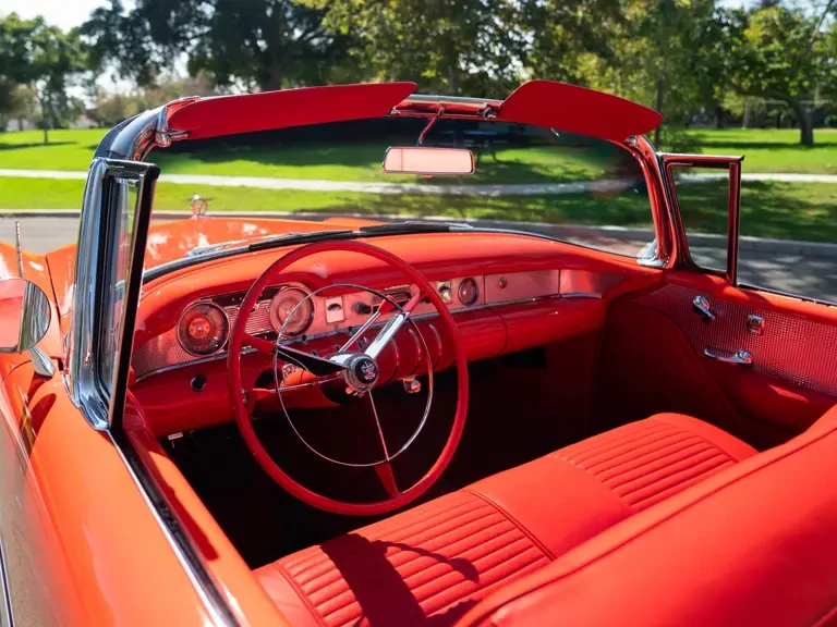1955 Buick Century - Image 5 of 31