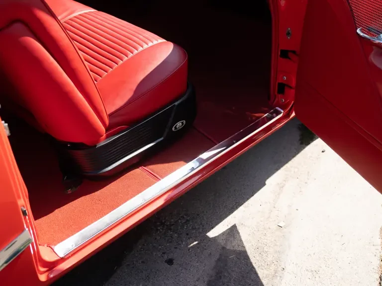 1955 Buick Century - Image 28 of 31