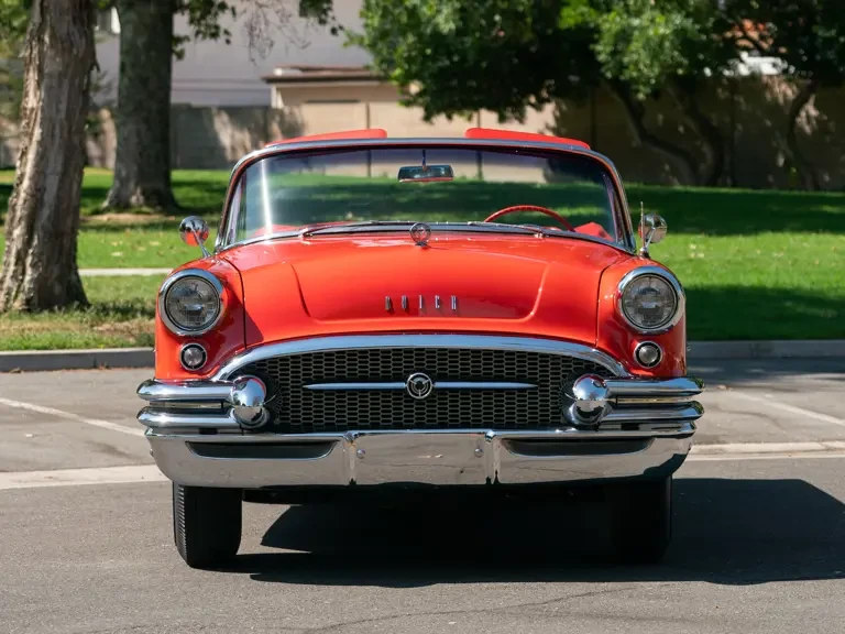 1955 Buick Century - Image 9 of 31