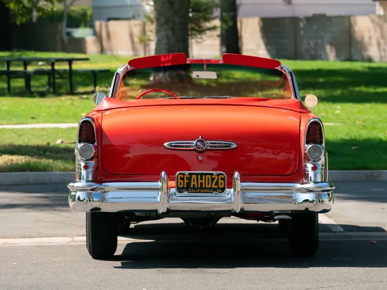 1955 Buick Century - Image 10 of 31