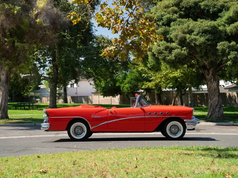 1955 Buick Century - Image 13 of 31
