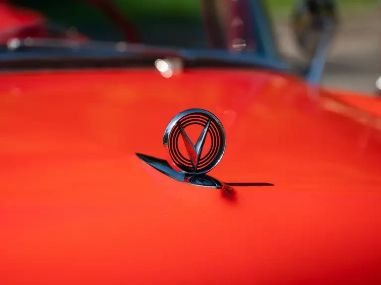 1955 Buick Century - Image 7 of 31