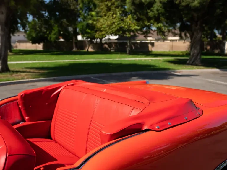 1955 Buick Century - Image 30 of 31