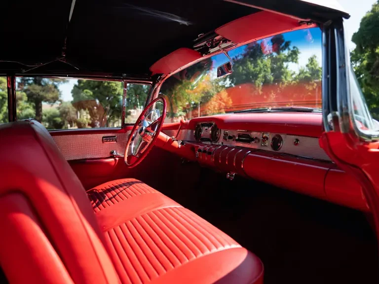 1955 Buick Century - Image 14 of 31
