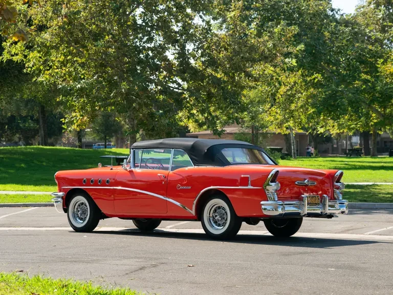 1955 Buick Century - Image 3 of 31