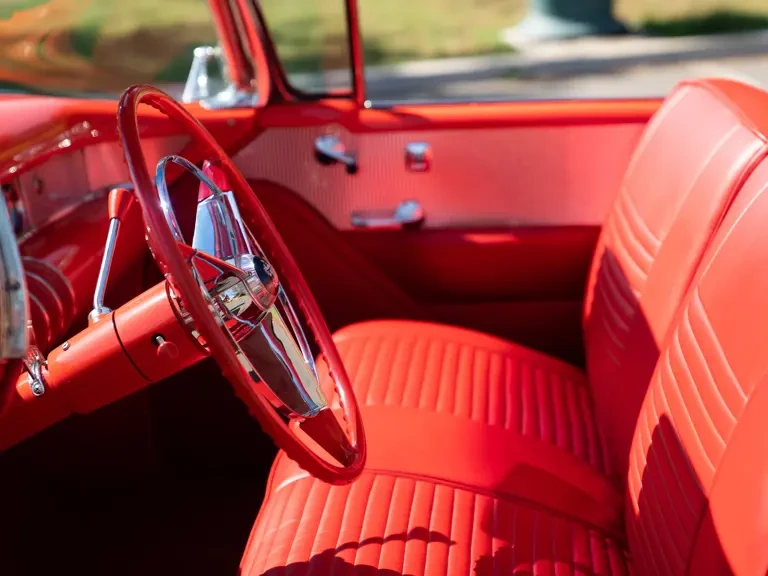 1955 Buick Century - Image 17 of 31